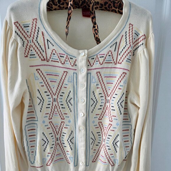 Sundance Sweater XL - Picture 1 of 6